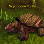 Wyrmhorn Turtle