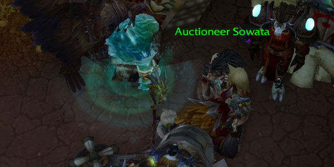 Items to Flip at Auction House